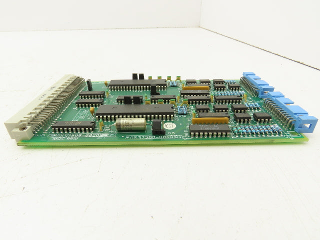 Crosfield Electronics 7508-081Z-01 Panel Driver Board