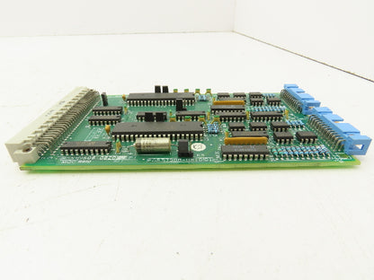 Crosfield Electronics 7508-081Z-01 Panel Driver Board