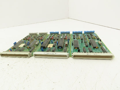 Crosfield Electronics 7508-081Z-01 Panel Driver Board