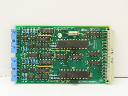 Crosfield Electronics 7508-081Z-01 Panel Driver Board