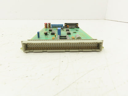 Crosfield Electronics 7604-705Z-01 Panel Communication Board MK2