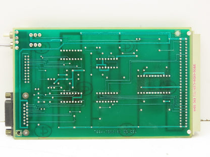 Crosfield  Electronics 7604-705Z-01 Panel Communication Board MK2