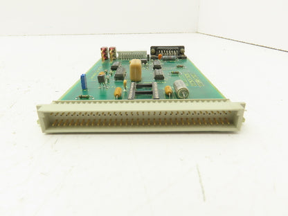 Crosfield  Electronics 7604-705Z-01 Panel Communication Board MK2