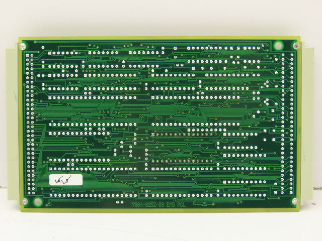Crosfield Electronics 7604-825Z-03 PC Board