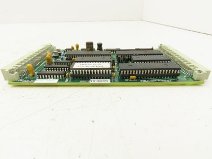 Crosfield Electronics 7604-825Z-03 PC Board
