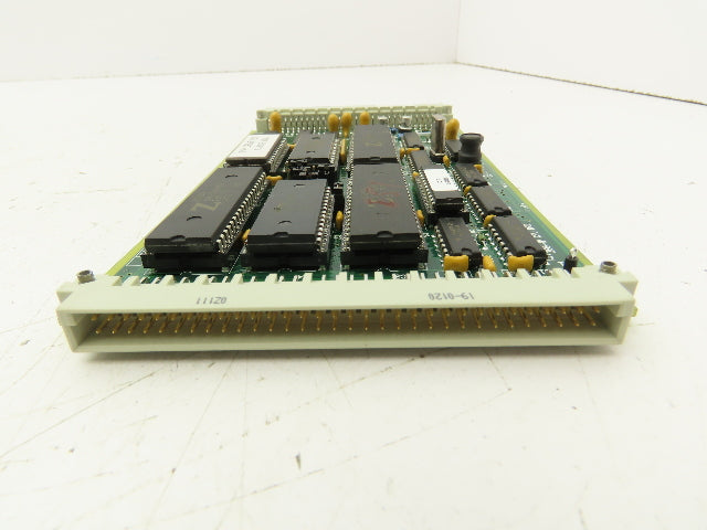 Crosfield Electronics 7604-825Z-03 PC Board