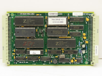Crosfield Electronics 7604-825Z-03 PC Board