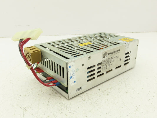 UniPower SM100-13/C Power Supply 200-240VAC 1.3A 100W