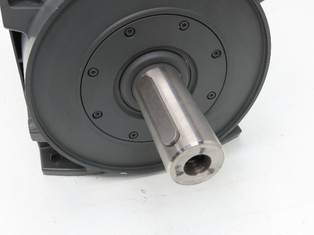 Siemens 1PH8133-1FF1 0-1FC1-Z Servo Motor 480V 3PH Encoder AM22DQ F35