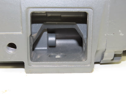 Siemens 1PH8133-1FF1 0-1FC1-Z Servo Motor 480V 3PH Encoder AM22DQ F35