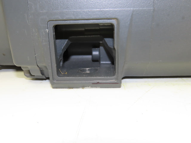 Siemens 1PH8133-1FF1 0-1FC1-Z Servo Motor 480V 3PH Encoder AM22DQ F35