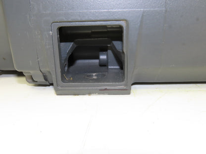 Siemens 1PH8133-1FF1 0-1FC1-Z Servo Motor 480V 3PH Encoder AM22DQ F35