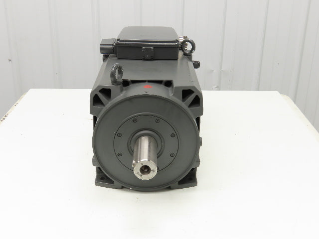 Siemens 1PH8133-1FF1 0-1FC1-Z Servo Motor 480V 3PH Encoder AM22DQ F35