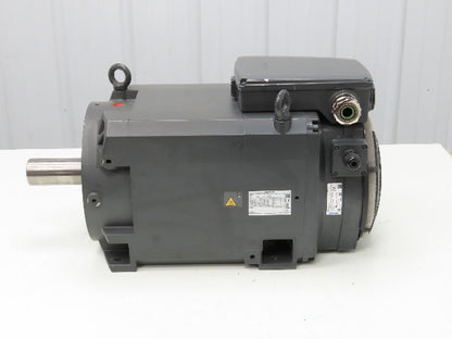 Siemens 1PH8133-1FF1 0-1FC1-Z Servo Motor 480V 3PH Encoder AM22DQ F35
