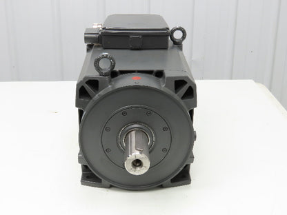 Siemens 1PH8133-1FF1 0-1FC1-Z Servo Motor 480V 3PH Encoder AM22DQ F35