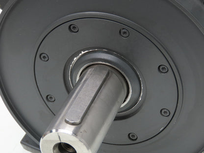 Siemens 1PH8133-1FF1 0-1FC1-Z Servo Motor 480V 3PH Encoder AM22DQ F35