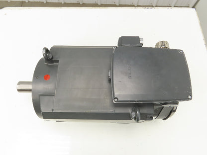 Siemens 1PH8133-1FF1 0-1FC1-Z Servo Motor 480V 3PH Encoder AM22DQ F35