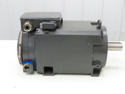 Siemens 1PH8133-1FF1 0-1FC1-Z Servo Motor 480V 3PH Encoder AM22DQ F35