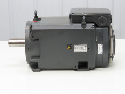 Siemens 1PH8133-1FF1 0-1FC1-Z Servo Motor 480V 3PH Encoder AM22DQ F35
