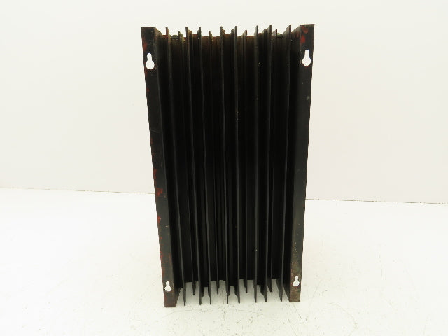 SEW Eurodrive MCLTEB0022503420 Movitrac LTE Drive 2.2KW 3HP 5.8A 3PH 0-500V