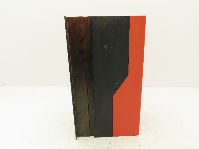 SEW Eurodrive MCLTEB0022503420 Movitrac LTE Drive 2.2KW 3HP 5.8A 3PH 0-500V