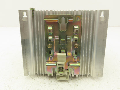 Telemecanique LH4N230LY7 Soft Starter/Soft Stop 690V 30A 30KW 3PH