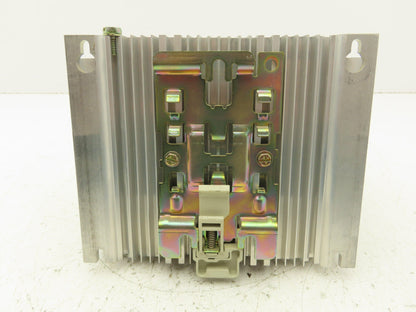 Telemecanique LH4N230LY7 Soft Starter/Soft Stop 690V 30A 30KW 3PH