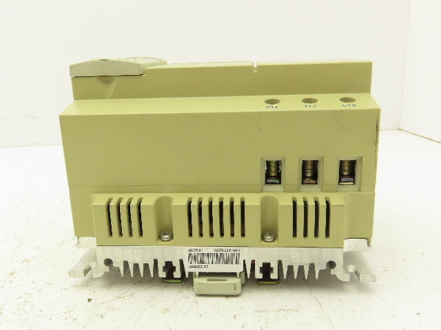 Telemecanique LH4N230LY7 Soft Starter/Soft Stop 690V 30A 30KW 3PH