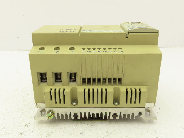 Telemecanique LH4N230LY7 Soft Starter/Soft Stop 690V 30A 30KW 3PH