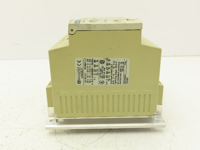 Telemecanique LH4N230LY7 Soft Starter/Soft Stop 690V 30A 30KW 3PH