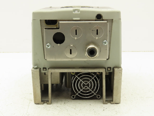 Allen Bradley 20AD3P4A0AYNANNN PowerFlex 70 Variable AC Drive VFD 2Hp 480V 3PH