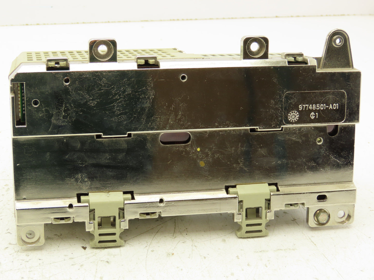 Allen Bradley 1794-L34 A Flex Logix 5434 Processor Unit  24VDC F/W REV 8.12