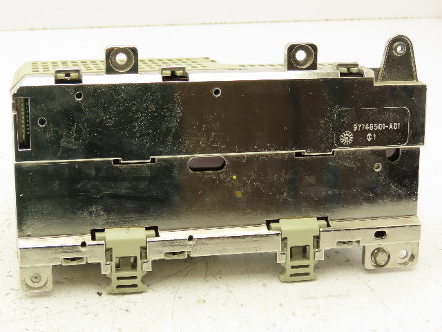 Allen Bradley 1794-L34 A Flex Logix 5434 Processor Unit  24VDC F/W REV 8.12