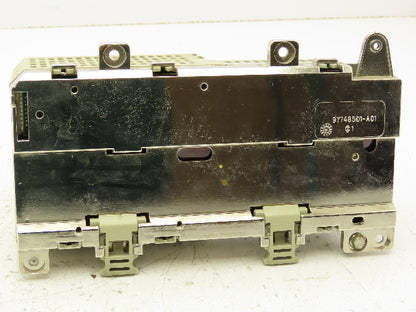 Allen Bradley 1794-L34 A Flex Logix 5434 Processor Unit  24VDC F/W REV 8.12