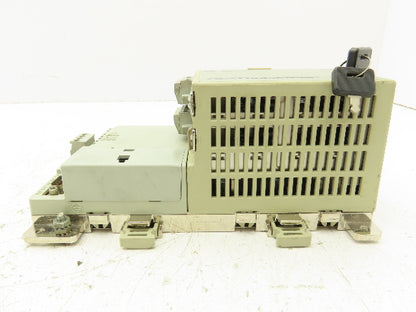 Allen Bradley 1794-L34 A Flex Logix 5434 Processor Unit  24VDC F/W REV 8.12