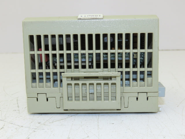 Allen Bradley 1794-IE4XOE2 Flex I/O Analog Combination Module 4-In/2-Out REV A01