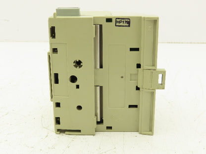 Allen Bradley 1794-IE4XOE2 Flex I/O Analog Combination Module 4-In/2-Out REV A01