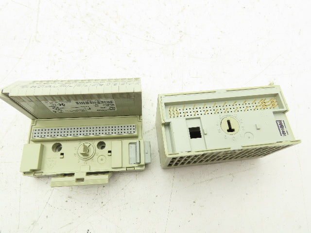 Allen Bradley 1794-IE4XOE2 Flex I/O Analog Combination Module 4-In/2-Out REV A01