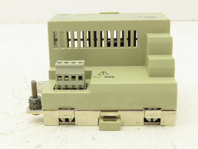 Allen Bradley 1794-FLA Flexlogix I/O Flexbus Local2 Adapter 250mA Ser A REV B01