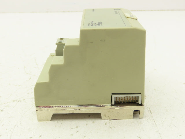 Allen Bradley 1794-FLA Flexlogix I/O Flexbus Local2 Adapter 250mA Ser A REV B01