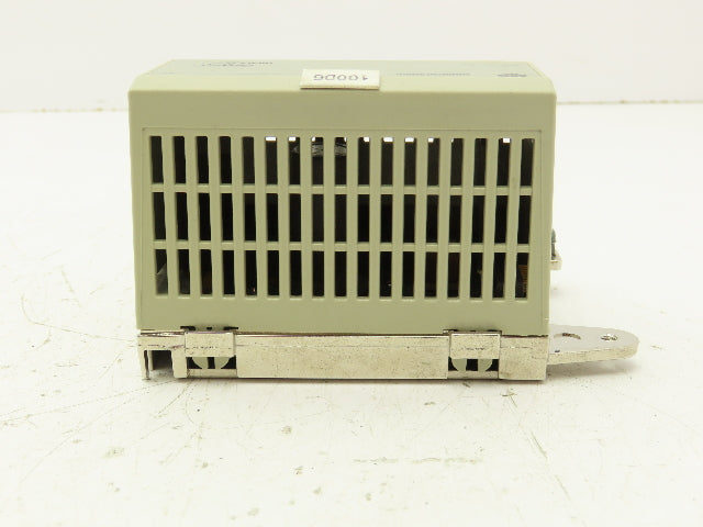 Allen Bradley 1794-FLA Flexlogix I/O Flexbus Local2 Adapter 250mA Ser A REV B01