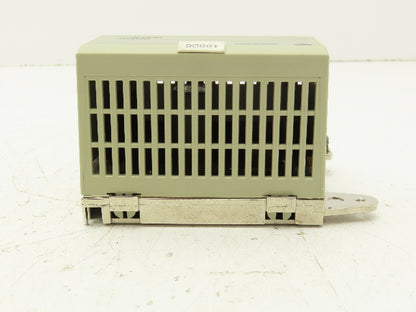 Allen Bradley 1794-FLA Flexlogix I/O Flexbus Local2 Adapter 250mA Ser A REV B01