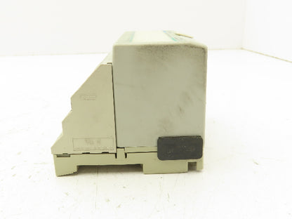 Allen Bradley 1794IB16X0B16P Flex I/O Sink Input/Source Output Ser A REV A01