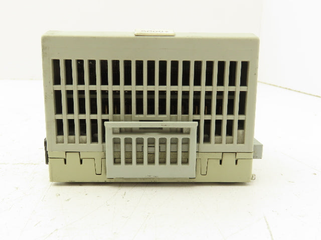 Allen Bradley 1794IB16X0B16P Flex I/O Sink Input/Source Output Ser A REV A01