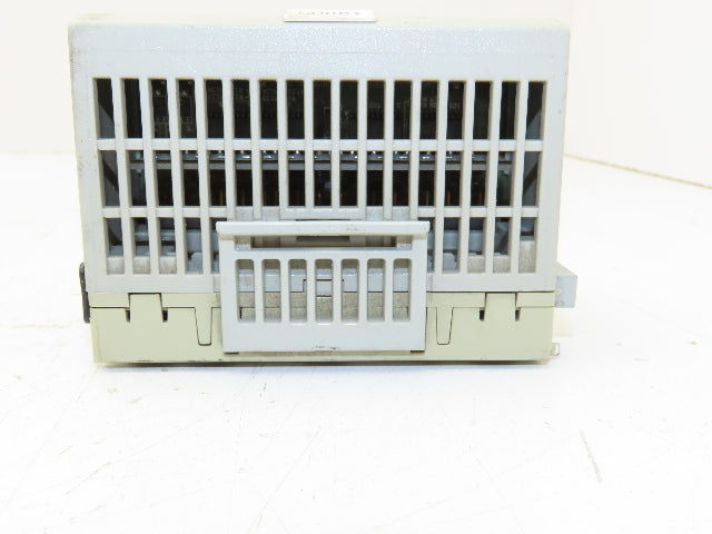 Allen Bradley 1794IB16X0B16P Flex I/O Sink Input/Source Output Ser A REV A01
