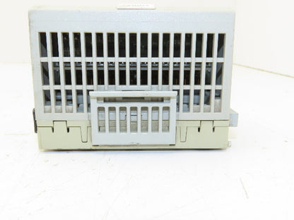 Allen Bradley 1794IB16X0B16P Flex I/O Sink Input/Source Output Ser A REV A01