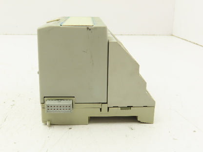 Allen Bradley 1794IB16X0B16P Flex I/O Sink Input/Source Output Ser A REV A01
