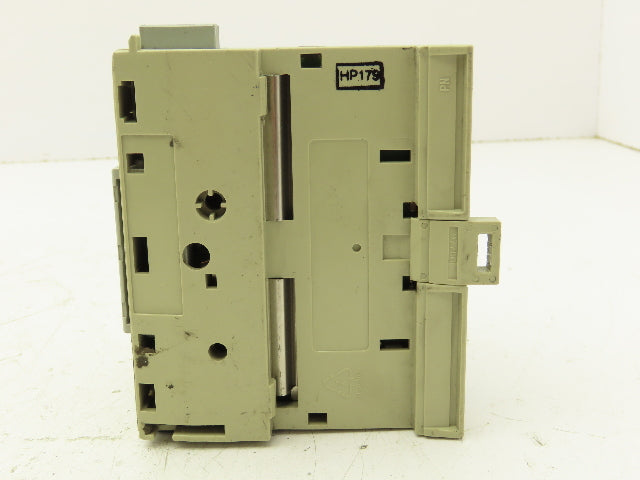 Allen Bradley 1794IB16X0B16P Flex I/O Sink Input/Source Output Ser A REV A01