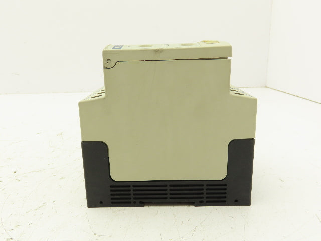 Telemecanique LH4N206RT7 Soft Starter/Stop 4HP 3PH 480V 6.2A