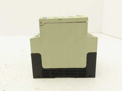 Telemecanique LH4N206RT7 Soft Starter/Stop 4HP 3PH 480V 6.2A